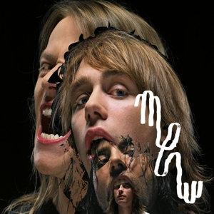 And the Glass Handed Kite by Mew