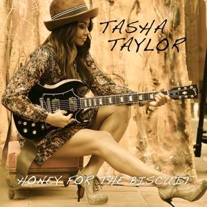 Honey For the Biscuit by Taylor, Tasha
