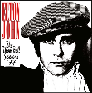Thom Bell Sessions by John, Elton