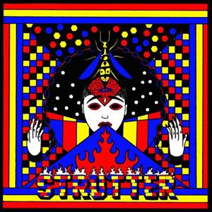 Strutter by Strutter