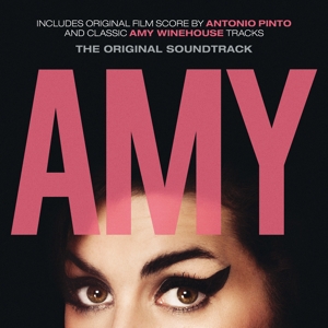 Amy by Winehouse, Amy
