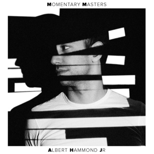 Momentary Masters by Hammond, Albert -Jr-