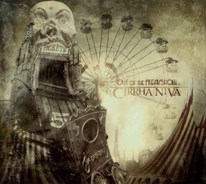 Out of the Freakshow by Cirrha Niva