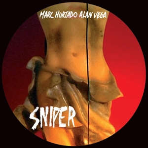 Sniper by Vega, Alan -& Marc...