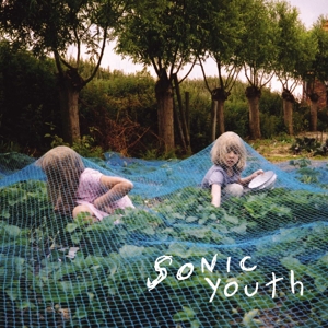 Murray Street by Sonic Youth