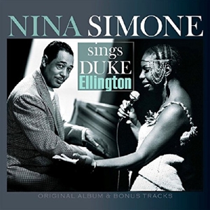 Sings Ellington! by Simone, Nina