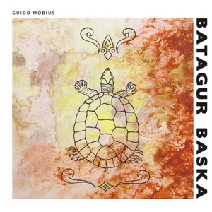 Batagur Baska by Moebius, Guido