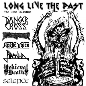 Long Live the Past, De... by V/A