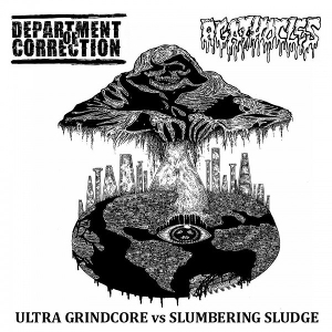 Split by Department of Correction