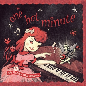 One Hot Minute by Red Hot Chili Peppers