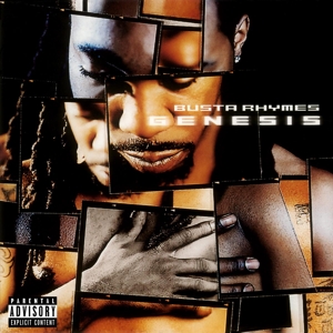 Genesis by Busta Rhymes