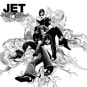Get Born by Jet