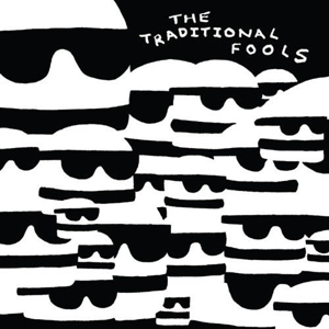 Fools Gold by Traditional Fools