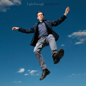 Light Enough by Bartell, Jaye