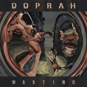 Wasting by Doprah