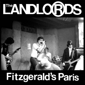 Fitzgerald's Paris by Landlords, the