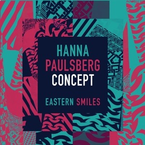 Eastern Smiles by Paulsberg, Hanna -Conc...