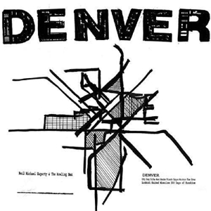 Denver by Hagerty, Neil Michael ...