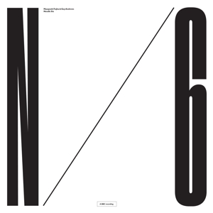 Needle Six by Fujita, Masayoshi