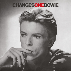 Changesonebowie by Bowie, David