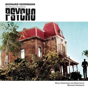 Psycho by Original Soundtrack