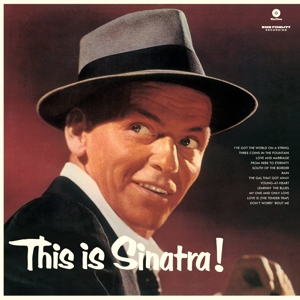 This is Sinatra