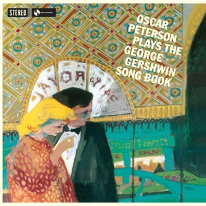 Sings the George Gershwin Songbook