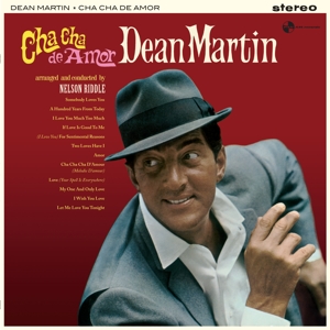 Cha Cha De Amor by Martin, Dean