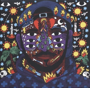 99.9% by Kaytranada