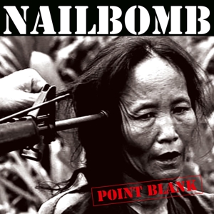 Point Blank by Nailbomb