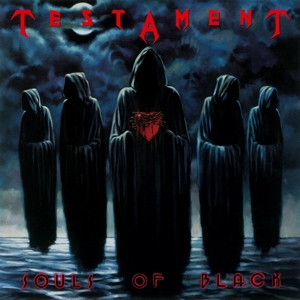 Souls of Black by Testament