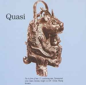 Featuring Birds by Quasi