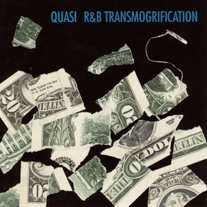 R&B Transmogrification by Quasi