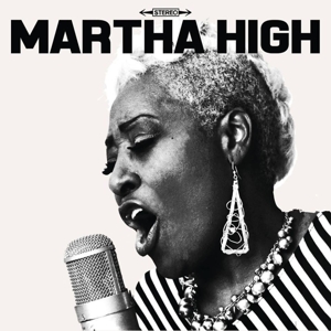 Singing For the Good Time by High, Martha