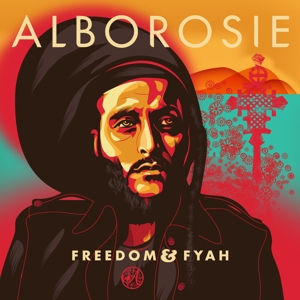Freedom & Fyah by Alborosie