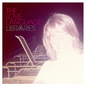 Libraries by Love Language