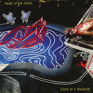 Death of a Bachelor by Panic At the Disco
