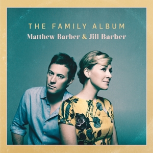 Family Album by Barber, Matthew & ...
