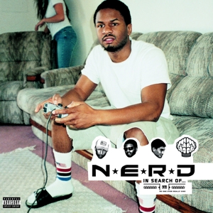 In Search of by N.E.R.D