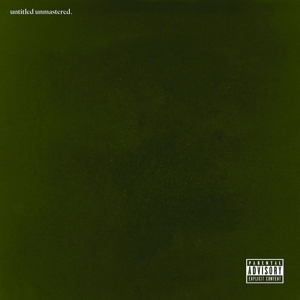 Untitled Unmastered. by Lamar, Kendrick