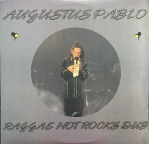 Reggae Hot Rocks Dub