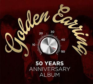 50 Years Anniversary Album by Golden Earring
