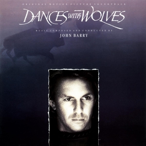 Dances With Wolves - Original Motion Picture Soundtrack by Barry, John
