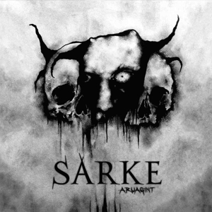 Aruagint by Sarke