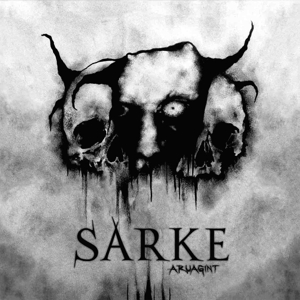 Aruagint by Sarke