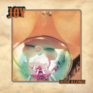 Ride Along! by Joy