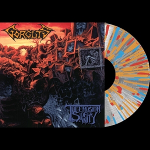 Erosion of Sanity by Gorguts