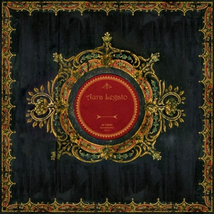 Aura Legato by Af Ursin