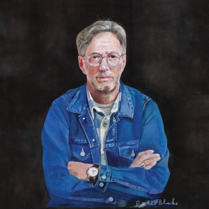I Still Do by Clapton, Eric