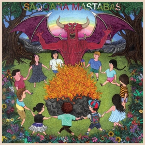 Libras by Saqqara Mastabas
